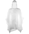 Poncho di plastica Splashmacs