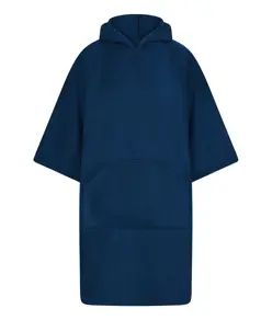 Poncho per adulti Towel City