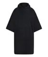 Poncho per adulti Towel City
