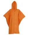 Poncho promozionale Yoko (HVS470) YOKO