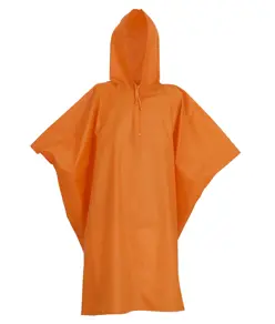 Poncho promozionale Yoko (HVS470) YOKO