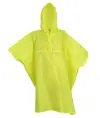 Poncho promozionale Yoko (HVS470) YOKO