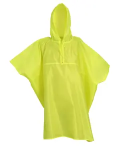 Poncho promozionale Yoko (HVS470) YOKO