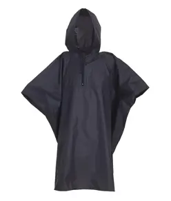 Poncho promozionale Yoko (HVS470) YOKO