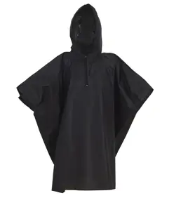 Poncho promozionale Yoko (HVS470) YOKO