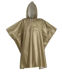 Poncho promozionale Yoko (HVS470) YOKO