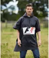 Poncho promozionale Yoko (HVS470) YOKO