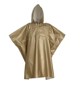 Poncho promozionale Yoko (HVS470) YOKO