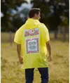 Poncho promozionale Yoko (HVS470) YOKO