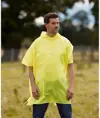 Poncho promozionale Yoko (HVS470) YOKO