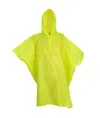 Poncho promozionale Yoko (HVS470) YOKO