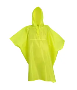 Poncho promozionale Yoko (HVS470) YOKO