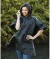 Poncho promozionale Yoko (HVS470) YOKO