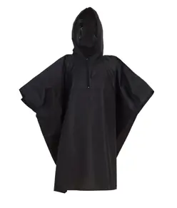 Poncho promozionale Yoko (HVS470) YOKO
