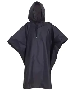 Poncho promozionale Yoko (HVS470) YOKO