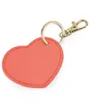 Portachiavi a cuore Boutique Bagbase