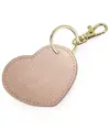 Portachiavi a cuore Boutique Bagbase