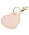 Portachiavi a cuore Boutique Bagbase