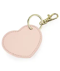 Portachiavi a cuore Boutique Bagbase