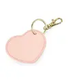 Portachiavi a cuore Boutique Bagbase