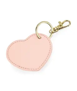 Portachiavi a cuore Boutique Bagbase