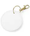 Portachiavi circolare Boutique Bagbase