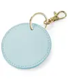 Portachiavi circolare Boutique Bagbase