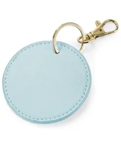 Portachiavi circolare Boutique Bagbase