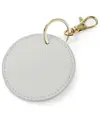 Portachiavi circolare Boutique Bagbase