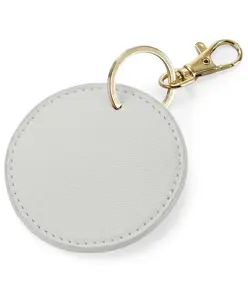 Portachiavi circolare Boutique Bagbase