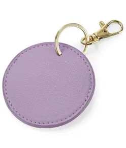 Portachiavi circolare Boutique Bagbase