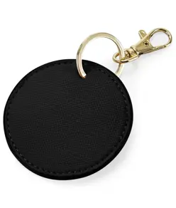 Portachiavi circolare Boutique Bagbase