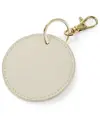 Portachiavi circolare Boutique Bagbase