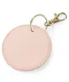 Portachiavi circolare Boutique Bagbase