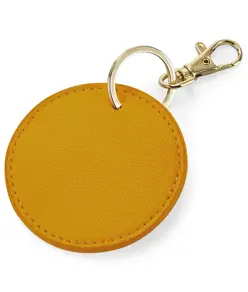 Portachiavi circolare Boutique Bagbase