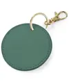 Portachiavi circolare Boutique Bagbase