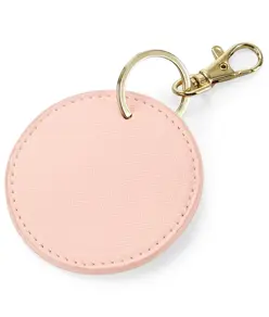 Portachiavi circolare Boutique Bagbase