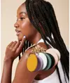 Portachiavi circolare Boutique Bagbase