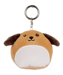 Portachiavi con personaggio Mumbles