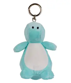 Portachiavi con personaggio Mumbles