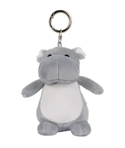 Portachiavi con personaggio Mumbles