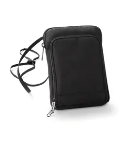 Portadocumenti da viaggio Bagbase