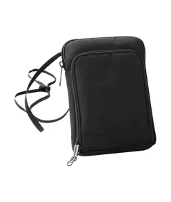 Portadocumenti da viaggio Bagbase