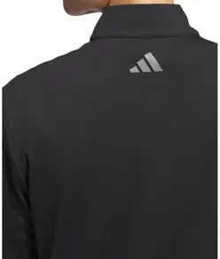 Pullover classico a un quarto di zip Ultimate 365 adidas