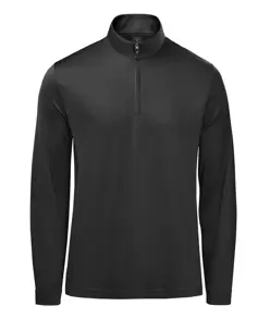 Pullover con zip a 1/4 Monterey Stormtech
