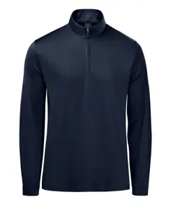 Pullover con zip a 1/4 Monterey Stormtech
