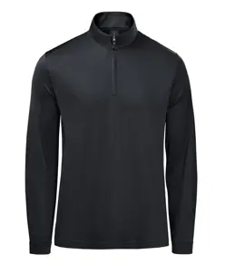 Pullover con zip a 1/4 Monterey Stormtech