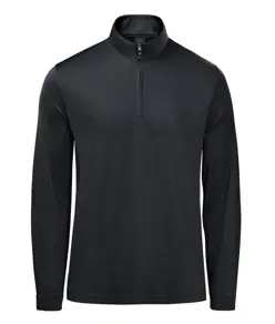 Pullover con zip a 1/4 Monterey Stormtech
