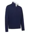 Pullover con zip a 1/4 Callaway