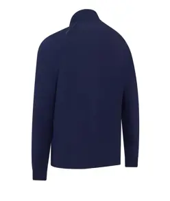 Pullover con zip a 1/4 Callaway